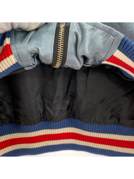 ジャケット PHOENIX EMBROIDERED SOURVENIR JKT L