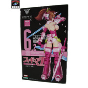 ★フィギュアJAPAN「メガミデバイス編」