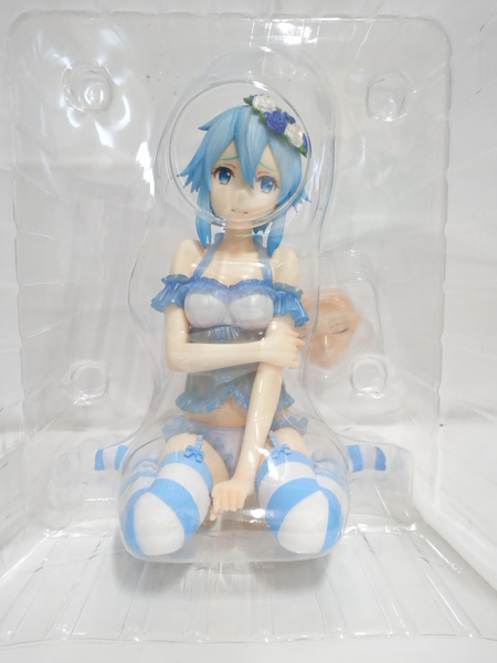 〇SAO -シノン ネグリジェVer- 1/4スケール