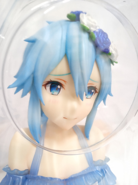 〇SAO -シノン ネグリジェVer- 1/4スケール