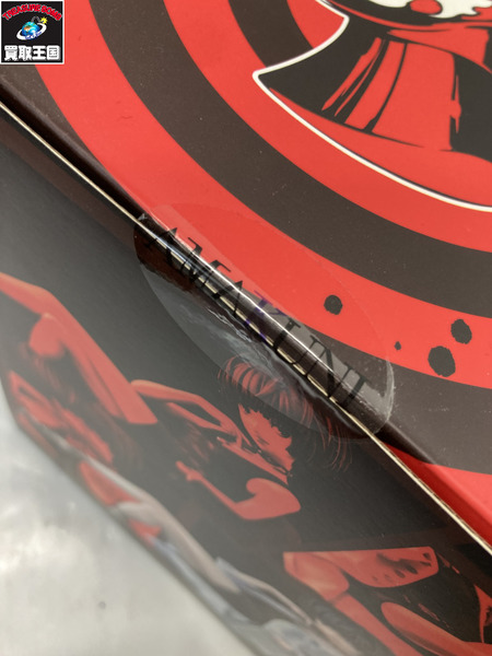 AMAKUNI 1/7 ペルソナ5 武見妙