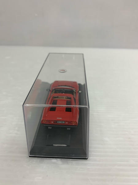 BEST MODEL 1/43 フェラーリ 308 GTS