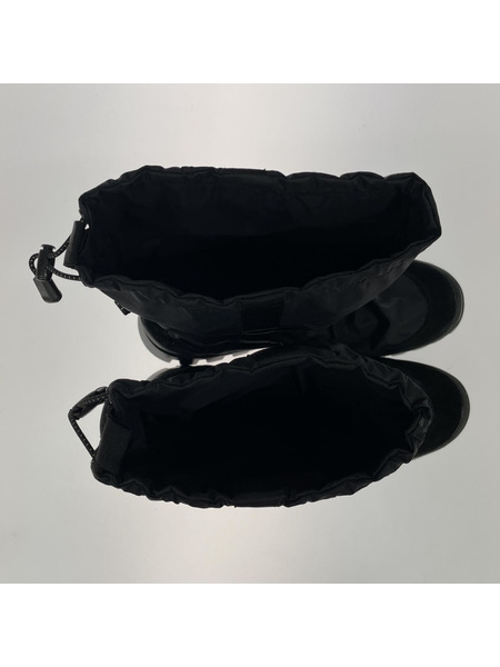THE NORTH FACE×Hender Scheme Schlaf Boots シュラフブーツ 27cm