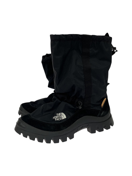 THE NORTH FACE×Hender Scheme Schlaf Boots シュラフブーツ 27cm