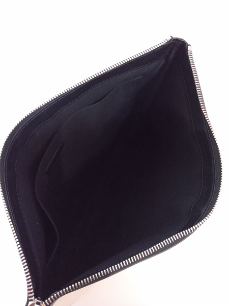 その他バッグ Balenciaga キャンバス クラッチバッグ