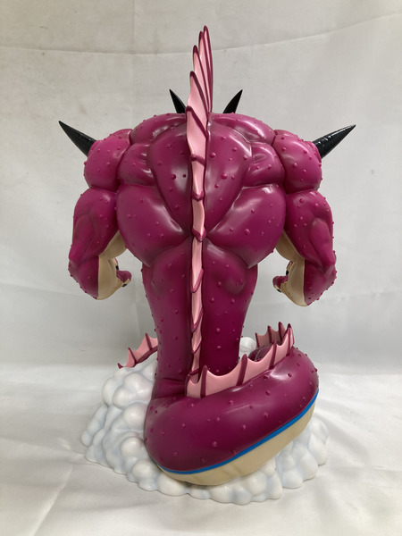 一番くじ ドラゴンボール DAIMA ラストワン賞 ポルンガフィギュア[値下]