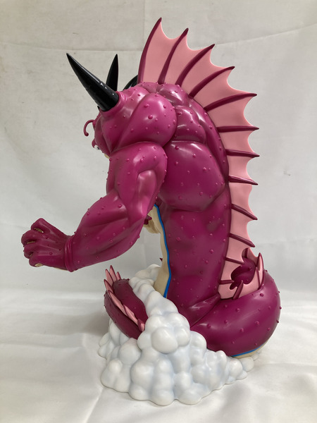 一番くじ ドラゴンボール DAIMA ラストワン賞 ポルンガフィギュア[値下]