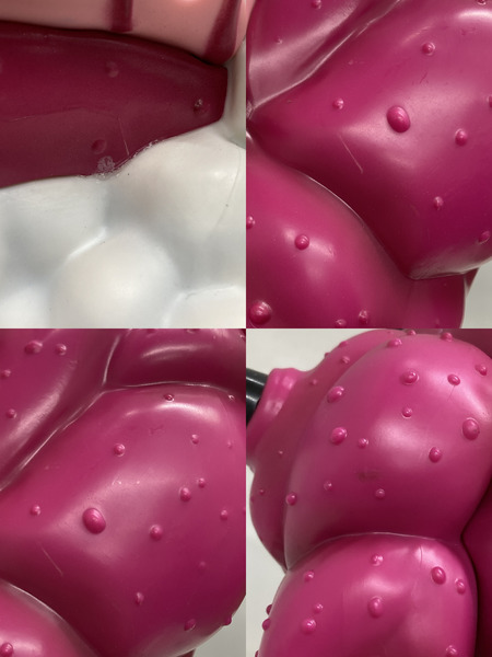 一番くじ ドラゴンボール DAIMA ラストワン賞 ポルンガフィギュア[値下]