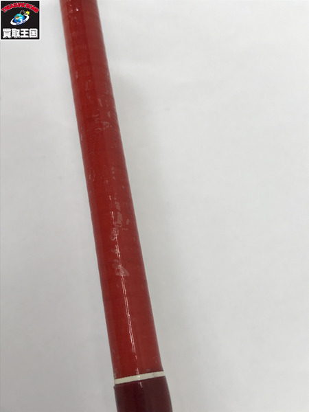 ダイワ　ジェットキャスト60L  2PCS