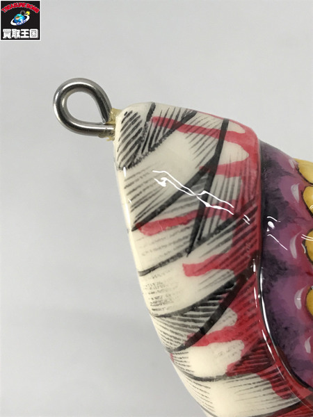 a.h.p.l　アンドッパーマグナム　マミー