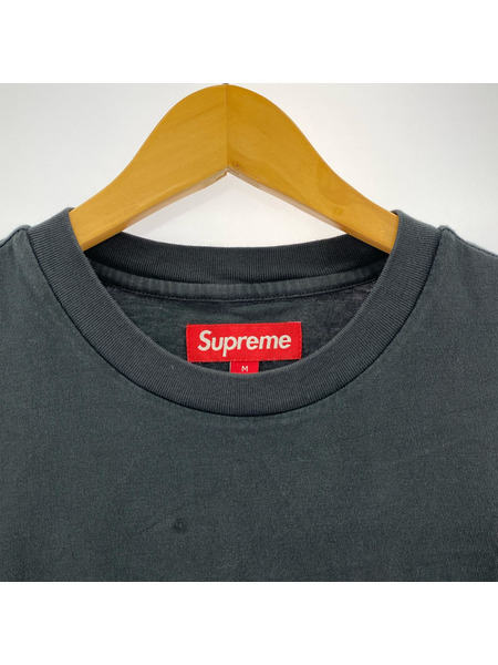 Supreme 半袖Tシャツ・カットソー 25SS Warm Up Washed S/S Top Tee