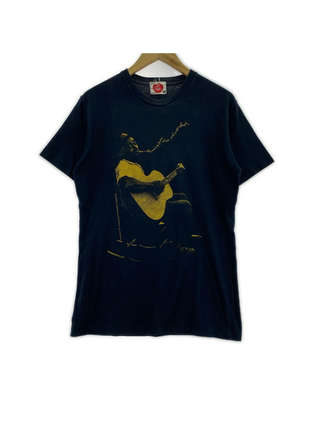 半袖Tシャツ・カットソー ジミヘンドリックス/黒