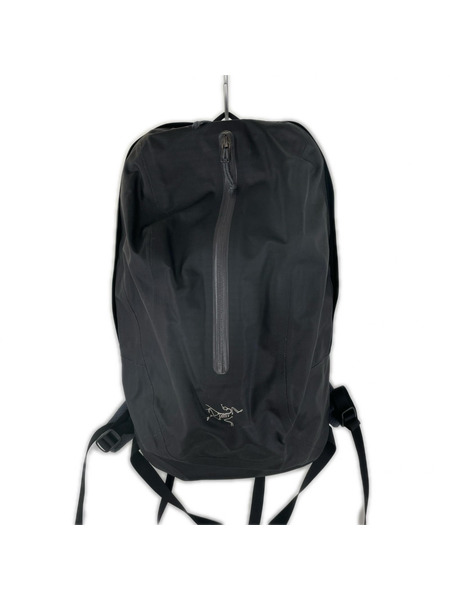 ARC'TERYX リュックサック・バックパック Granville 16 Backpack 黒