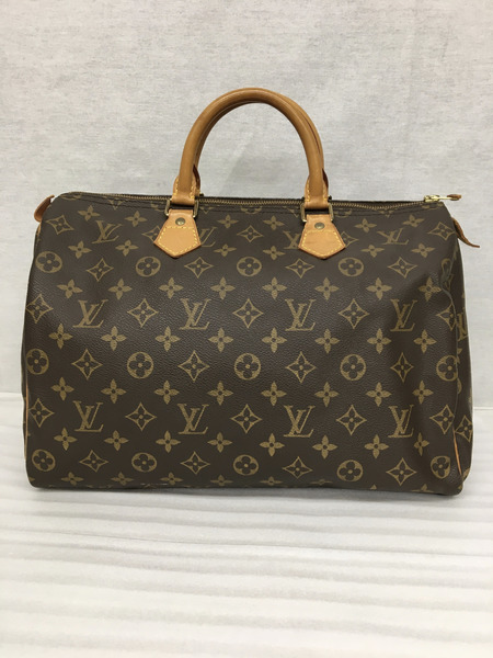 LV/スピーディ35 旧型/モノグラム スピーディ35 旧型/モノグラム/M41524[値下]