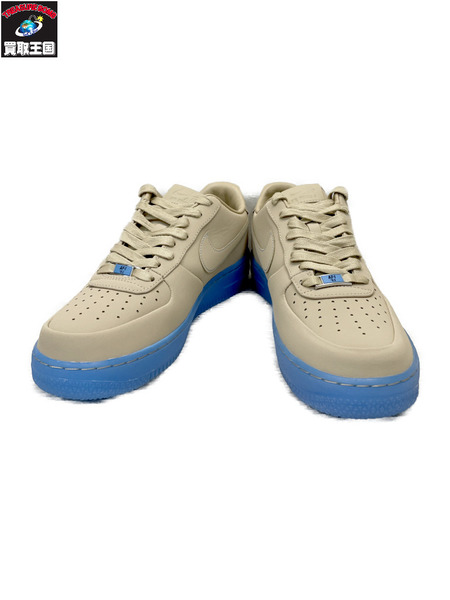 NIKE×Kobe Bryant AIR FORCE 1 LOW PROTRO LINEN 26.5cm IH1018-200