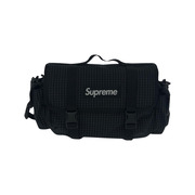 Supreme 24SS Waist Bag 黒