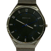 BERING OCEAN＆FOREST クォーツ