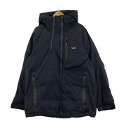 NANGA ダウンジャケット NANGA AURORATEX LIGHT DOWN JACKET MIKAMI
