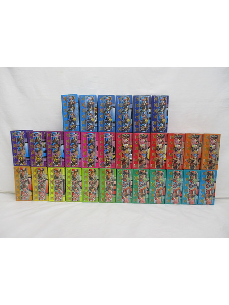 ワンピースワーコレ トレジャーラリーvol.1 セット販売 スーパーシップ4種 楽天市場】ワンピースワールドコレクタブルフィギュア