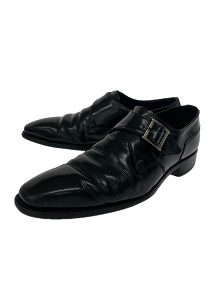 REGAL シューズ モンクストラップシューズ