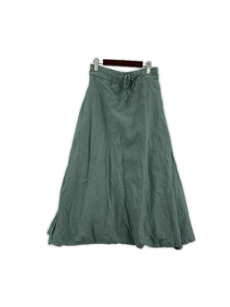 SOU・SOU ロングスカート
