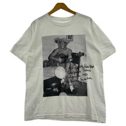 半袖Tシャツ・カットソー BIOTOP Bruce Weber×10C Photo T-shirts