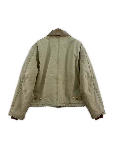 Carhartt ジャケット ベージュ[値下]
