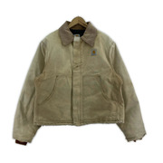 Carhartt ジャケット ベージュ