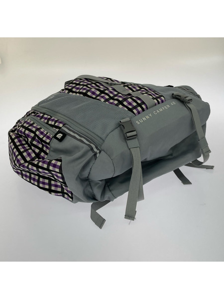 THE NORTH FACE リュックサック・バックパック SUNNY CAMPER 40