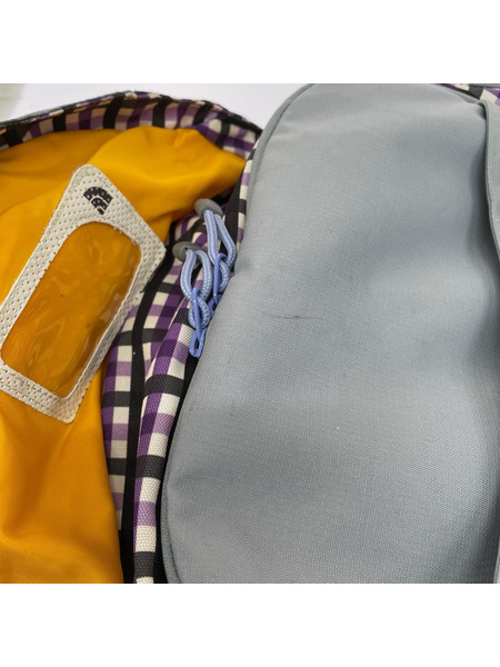 THE NORTH FACE リュックサック・バックパック SUNNY CAMPER 40