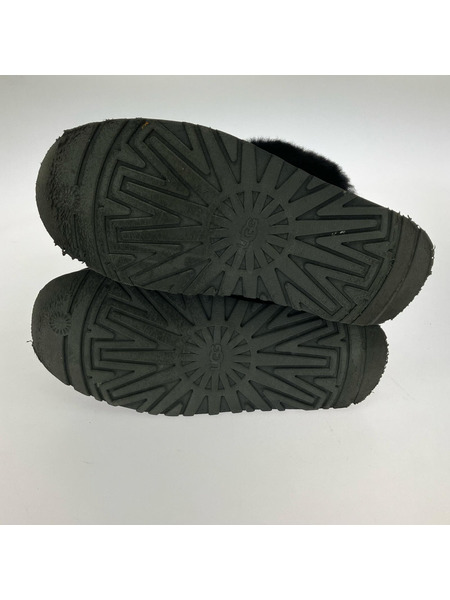 UGG ブーツ funkette 25.0 ブラック