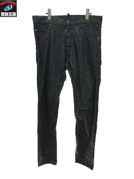 DSQUARED2 COOL GUY JEANS 46 ディースクエアード/ジーンズ/ボトムス ...