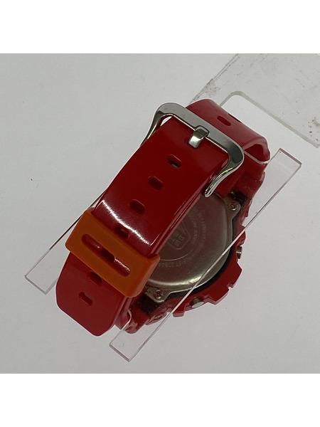G-SHOCK G-SHOCK DW-6300CB RED