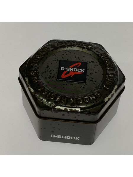 G-SHOCK G-SHOCK DW-6300CB RED