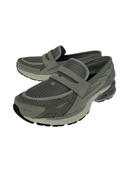 NEW BALANCE スニーカー U1906LGR/27cm