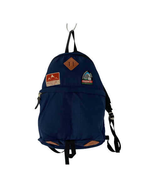 KELTY リュックサック・バックパック /ネイビー