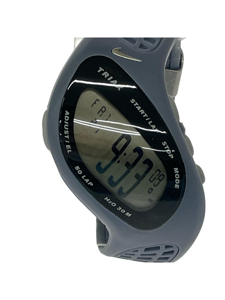 NIKE メンズ時計 TRIAX DIGITAL WATCH
