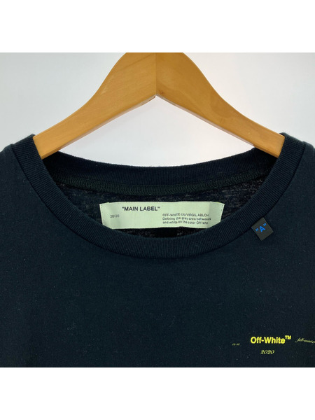 OFF-WHITE 半袖Tシャツ・カットソー