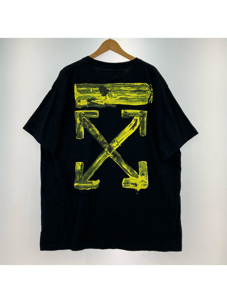 OFF-WHITE 半袖Tシャツ・カットソー
