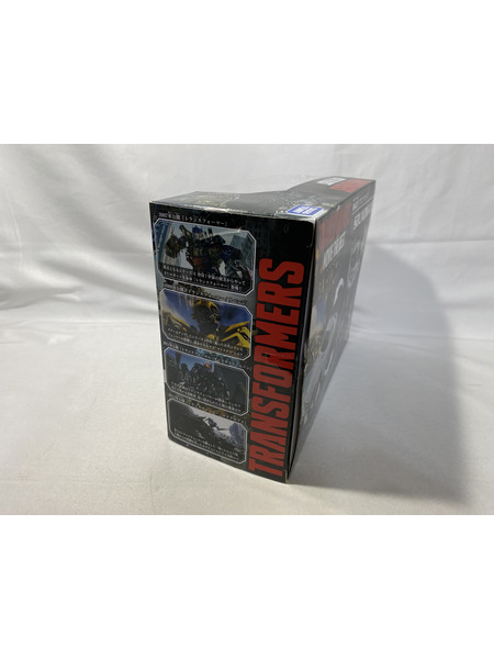 4.トランスフォーマー ムービー ザ ベスト MB-07 サウンドウ ェーブ