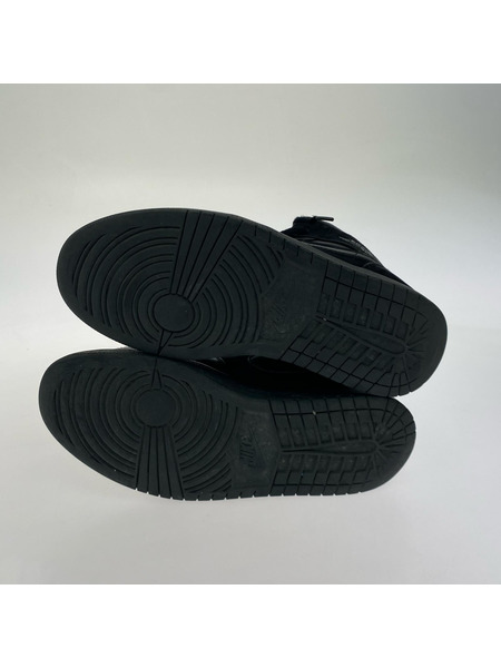 NIKE スニーカー AIR JORDAN 1 MID(27.0)