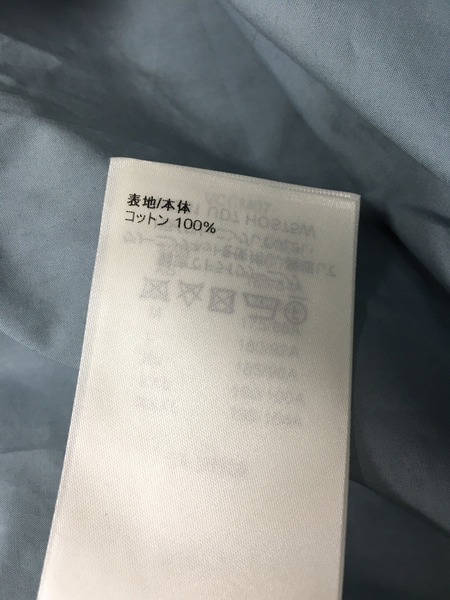 LOUIS VUITTON/23SS/プレーズドグラフィックシャツ/M/RM231 UD7 HOS75W[値下]
