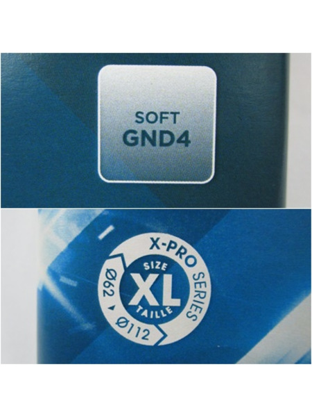 cokin NUANCES EXTREME GND4[値下]
