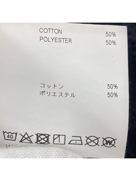 WTAPS パーカー 22AW CROSS BONE HOODY 黒 03[値下]