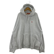 Supreme パーカー 24SS Small Box Logo Hooded Sweatshirt