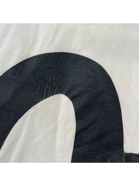 EVISU 長袖Tシャツ・カットソー ラグラン PLAYBOY