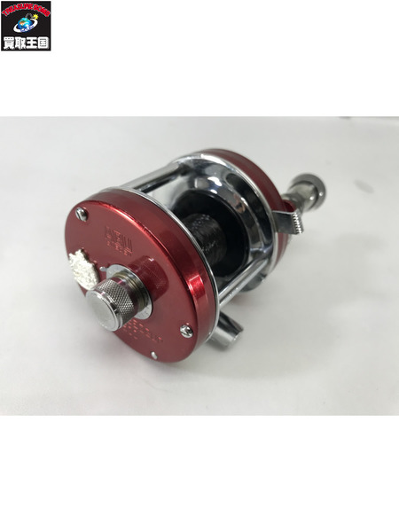 ABU　5500　サイモン　レッド