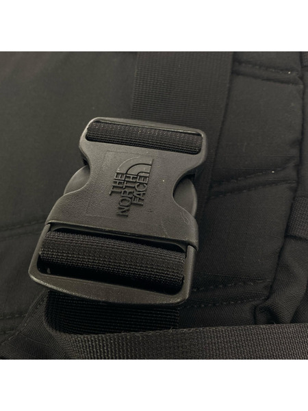 THE NORTH FACE ボディバッグ 90s ウエストバッグ 黒