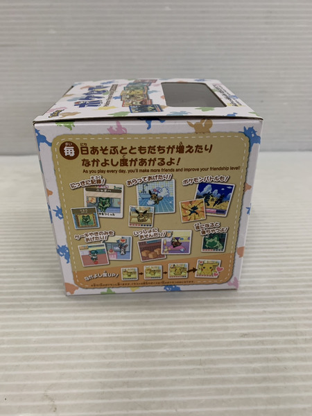 メーカー ポケモン ポケなで