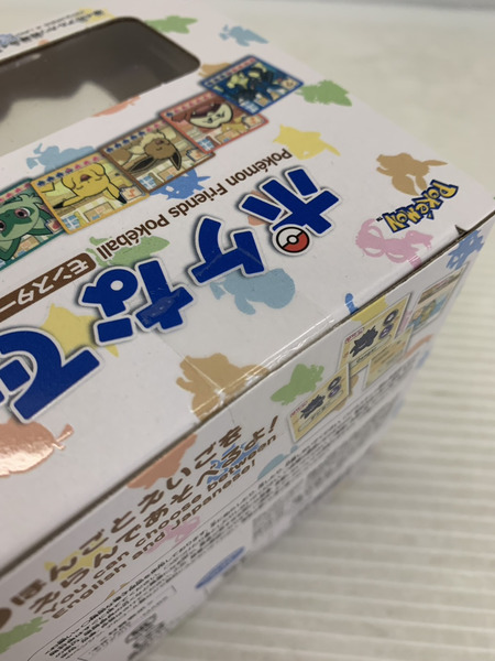 メーカー ポケモン ポケなで